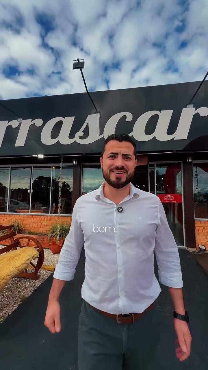 Churrascaria 100Tenário