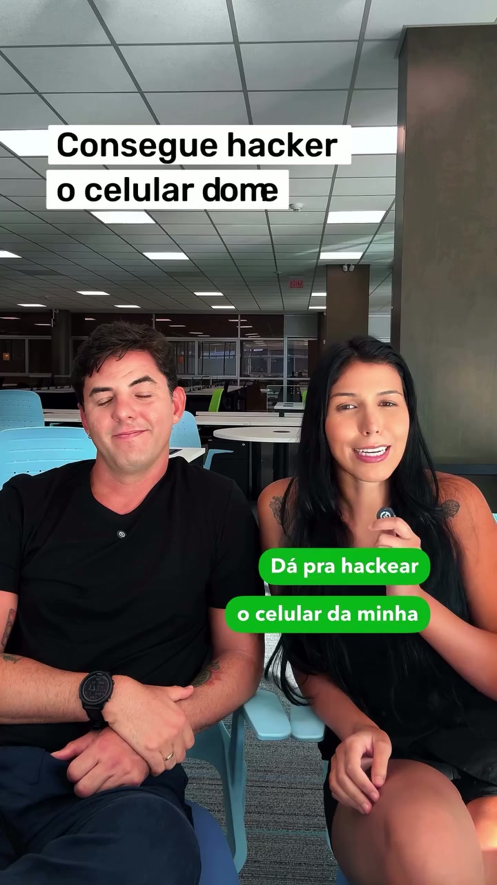 Julio Lab Hacker