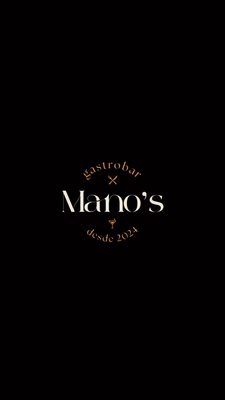 Mano's Gastrobar